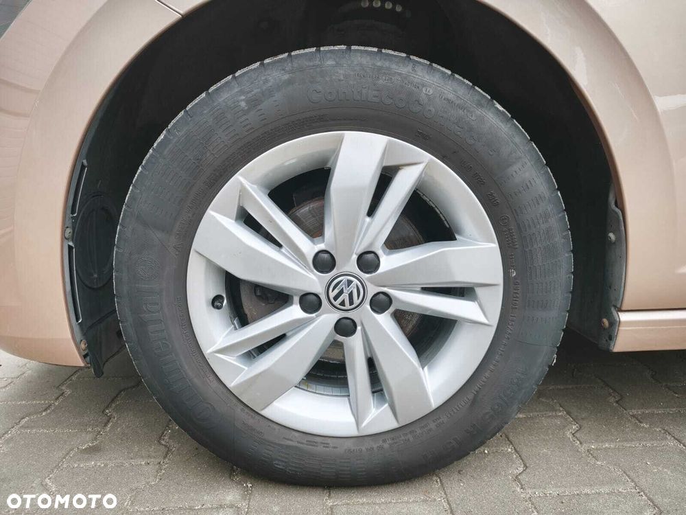 Volkswagen Polo 1.0 TSI Comfortline - 32
