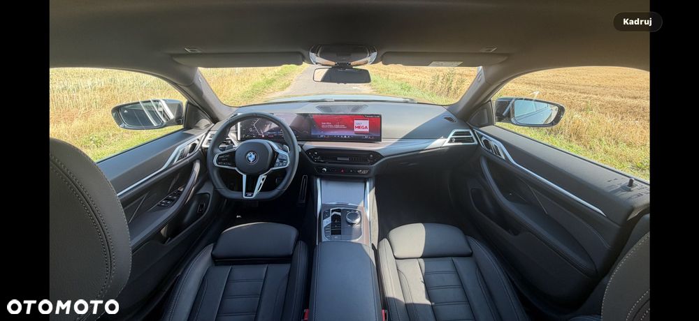 BMW Seria 4 430d xDrive mHEV - 30