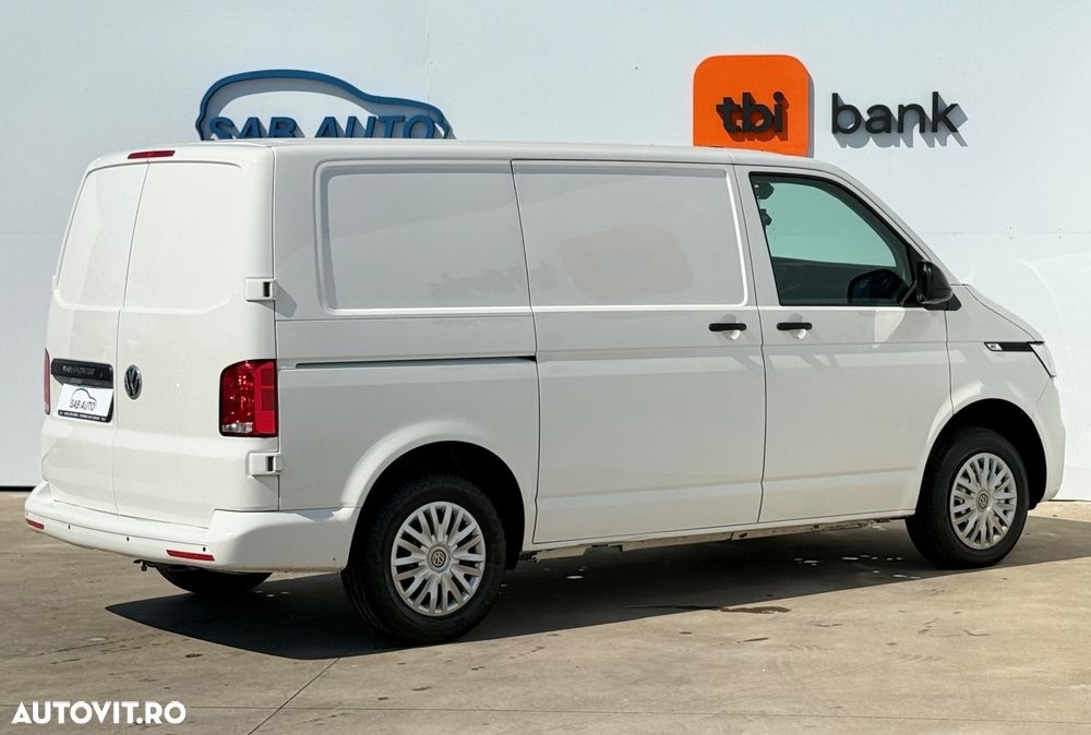 Volkswagen Transporter California T6.1 Beach Tour - 23