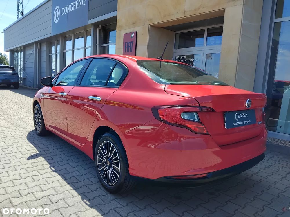 Fiat Tipo 1.0 T3 Life - 4