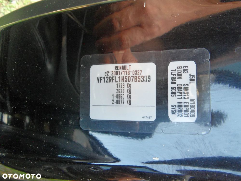 Renault Captur ENERGY dCi 90 Experience - 14