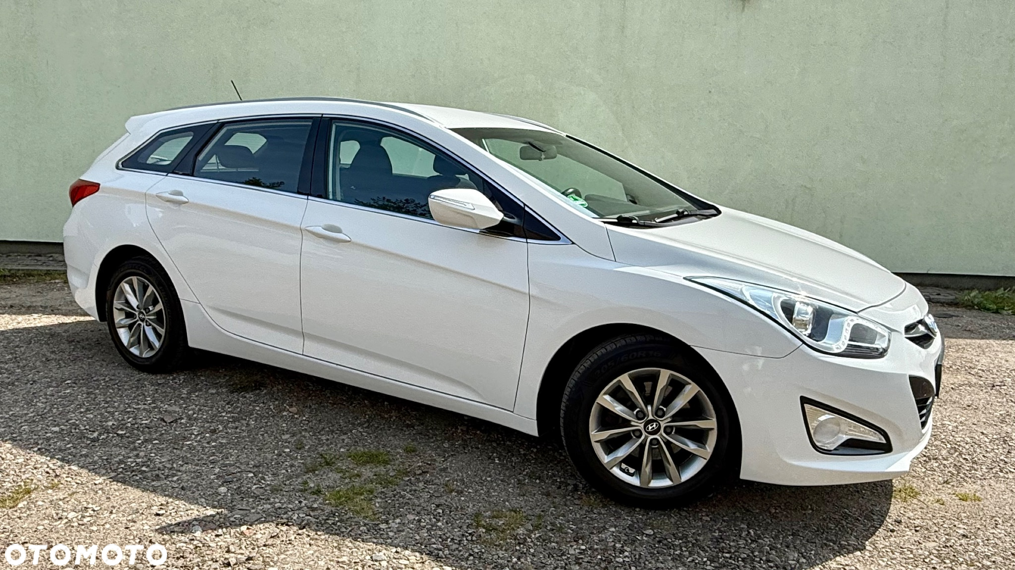 Hyundai i40 1.6 GDI BlueDrive Comfort - 21