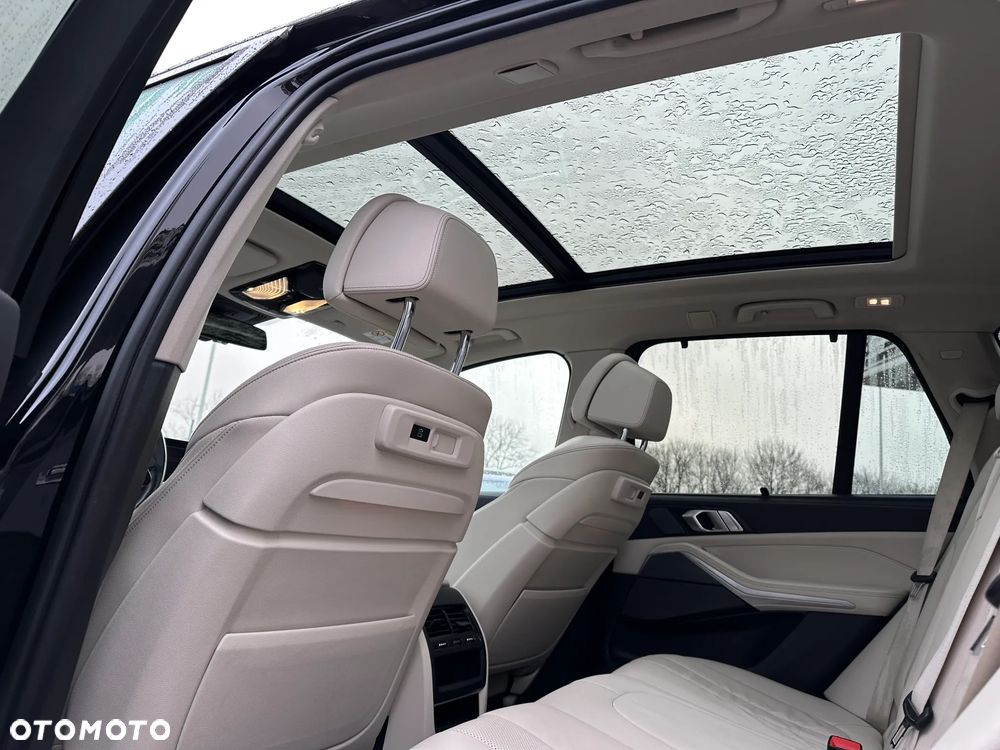 BMW X5 xDrive40i - 22