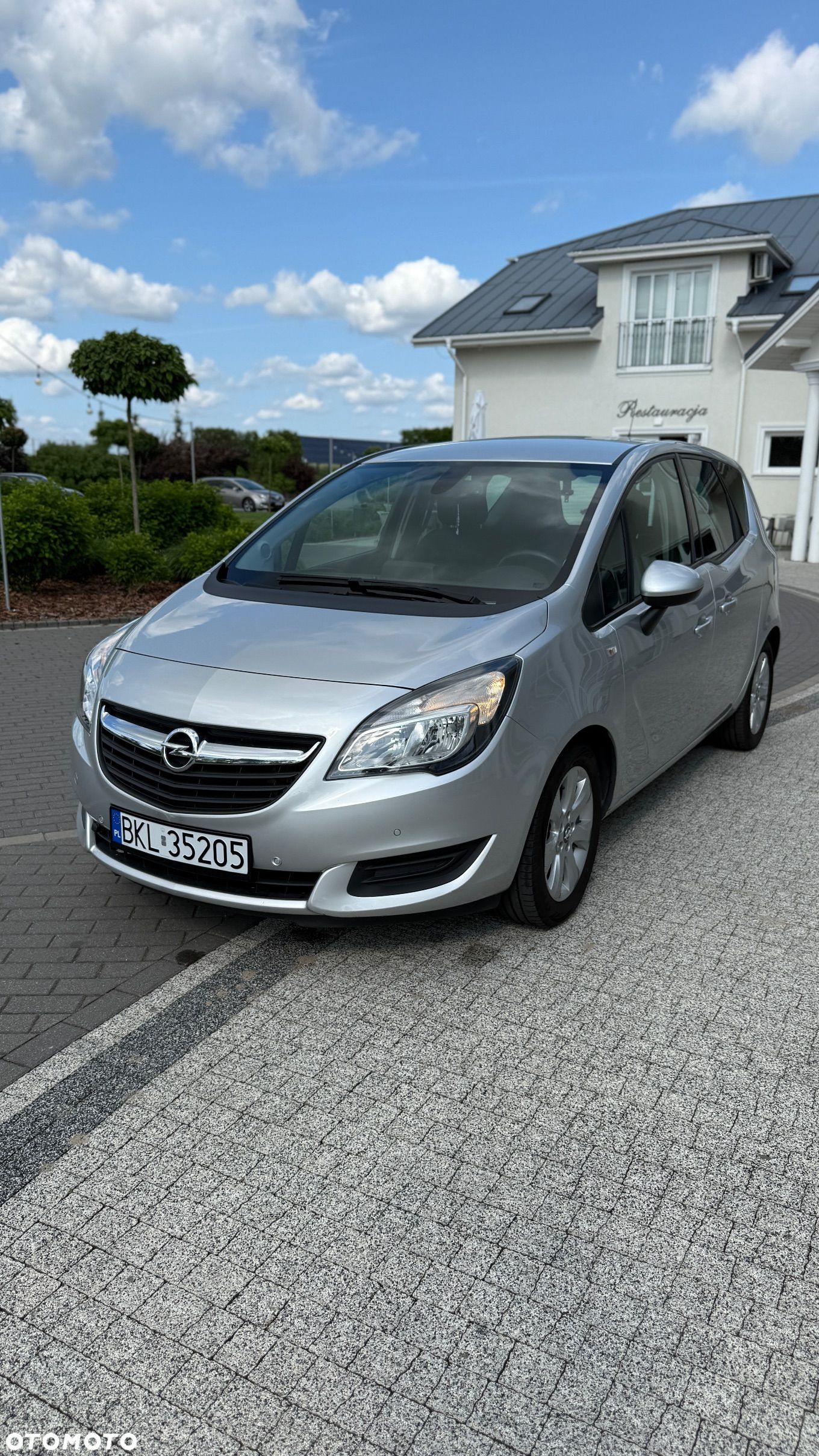 Opel Meriva 1.4 T Cosmo - 1