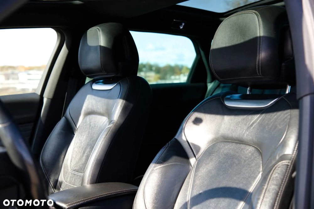 DS Automobiles DS 5 - 17