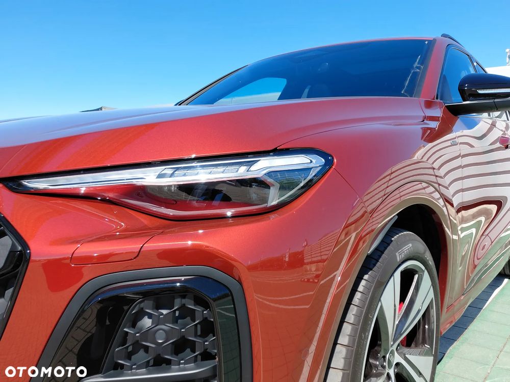 Audi Q5 Sportback e-Hybrid 220 kW Quattro S tronic - 22