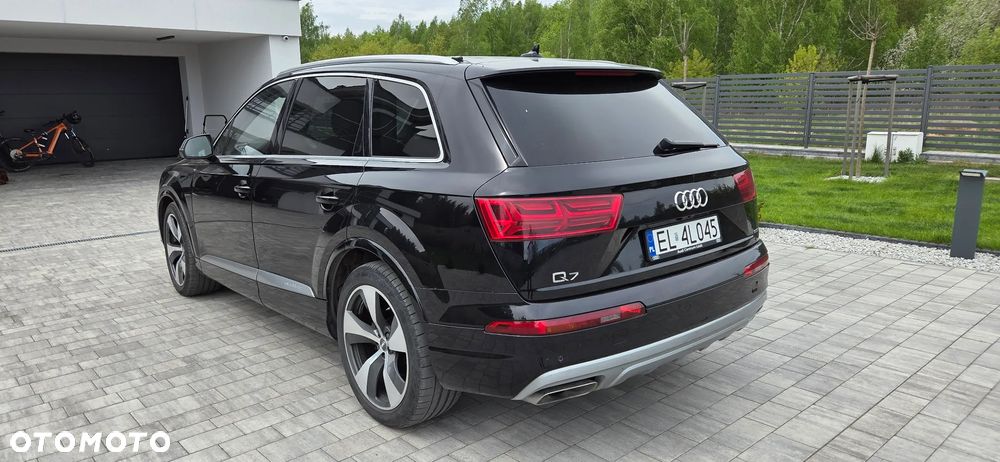 Audi Q7 - 5
