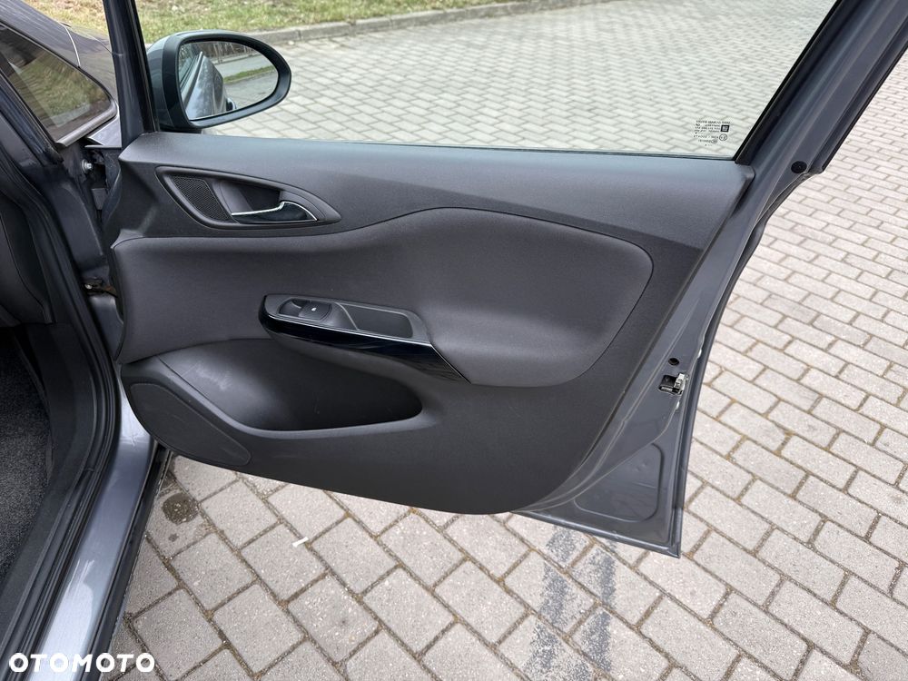 Opel Corsa 1.2 16V (ecoFLEX) Color Edition - 10