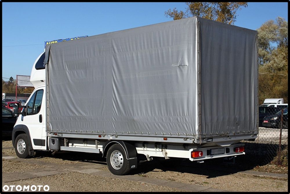 Citroën Jumper/Lamar/LAMBOX - 11