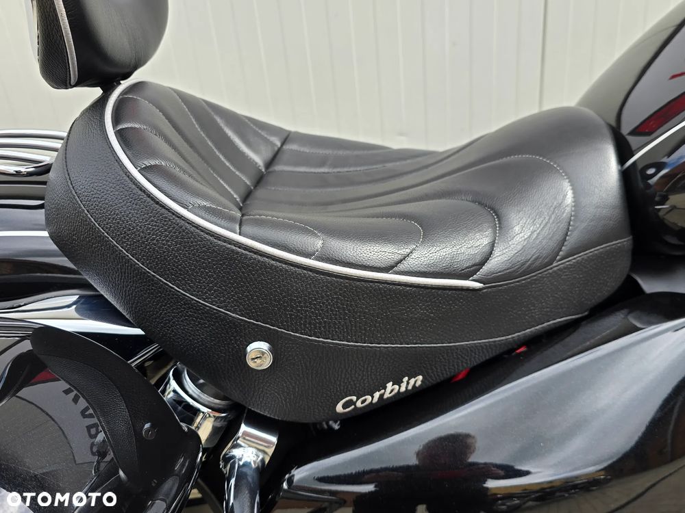 Triumph Rocket - 9