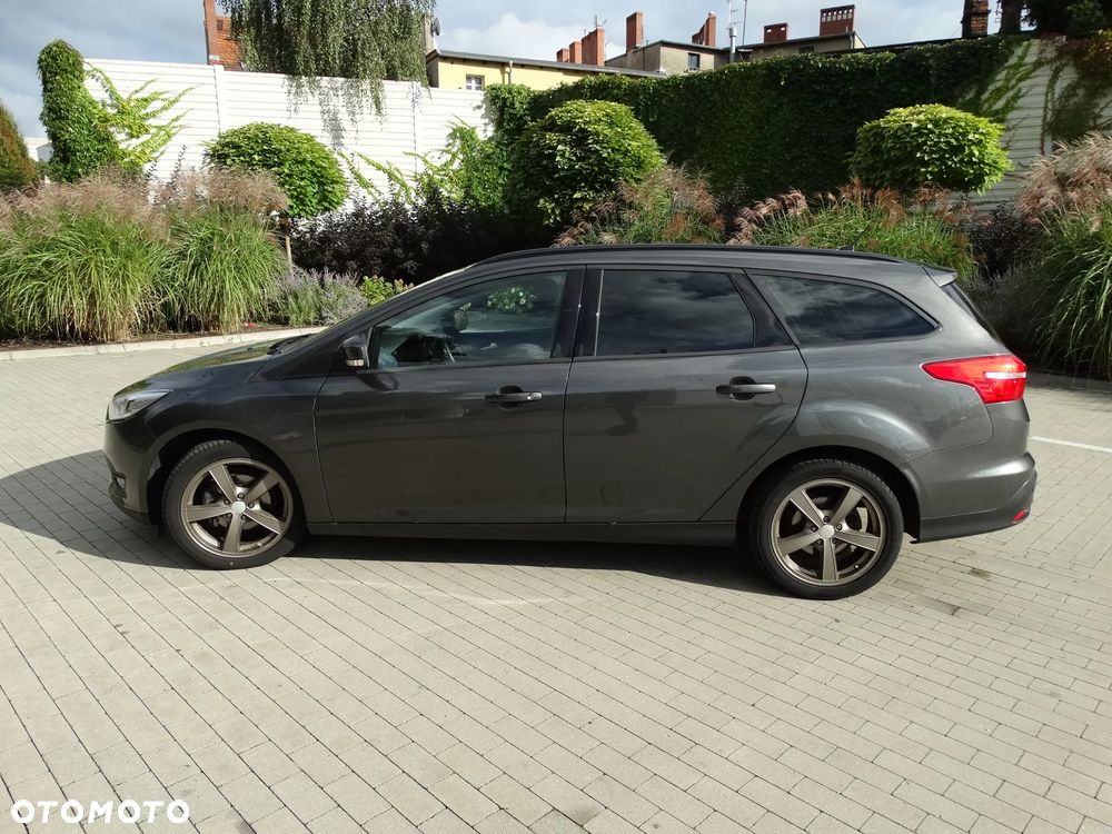 Ford Focus 1.0 EcoBoost Edition - 18