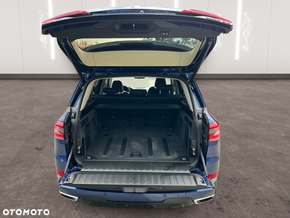 BMW X5 xDrive30d - 14