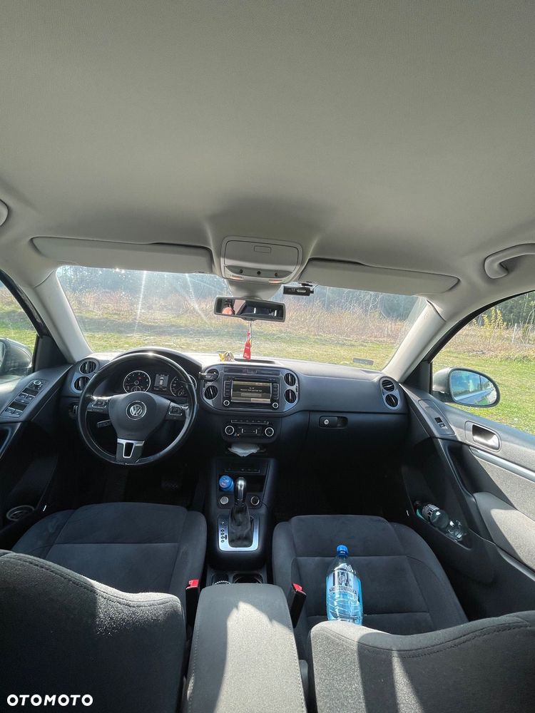 Volkswagen Tiguan - 17