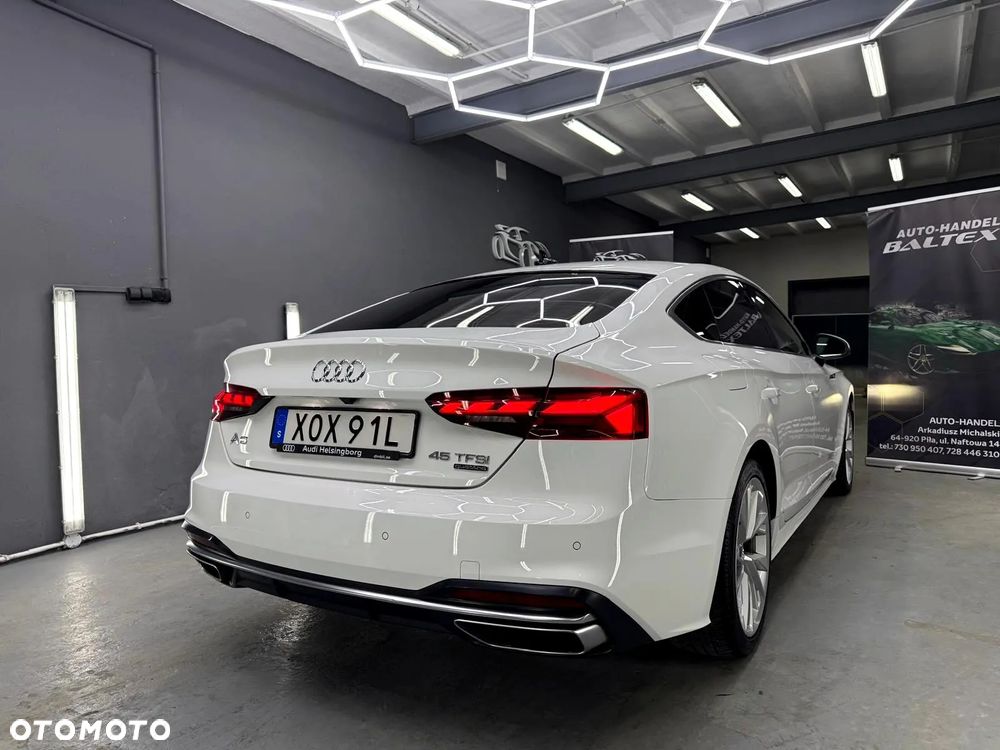 Audi A5 - 5