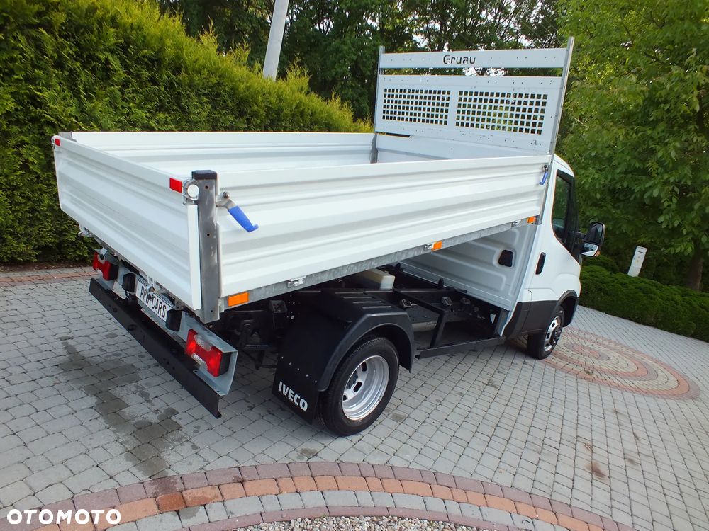 Iveco Daily - 3