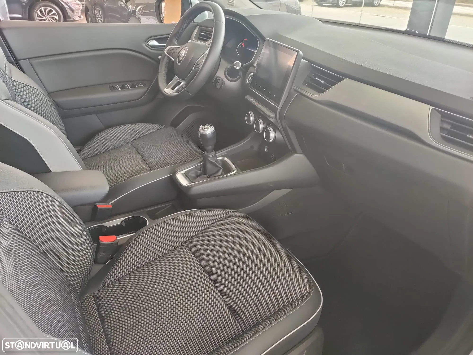 Renault Captur 1.5 dCi Exclusive - 5