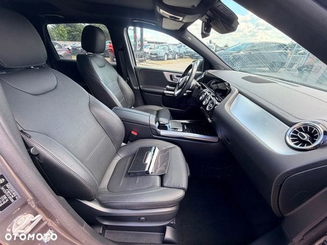 Mercedes-Benz Klasa B 220 d 4-Matic 8G-DCT - 19