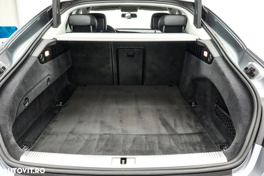Audi A7 Sportback 3.0 TDI Quattro S tronic sport selection - 28