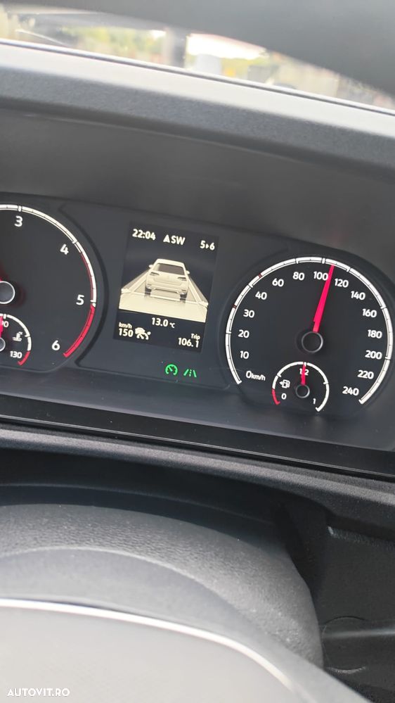 Volkswagen Caddy - 21