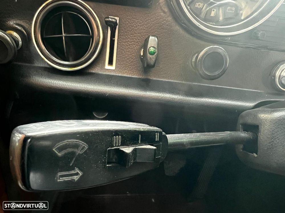 Mercedes-Benz W114/W115 (1968-1974) - 31