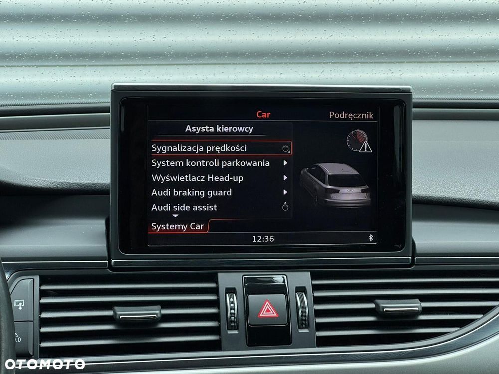 Audi A6 Avant 3.0 TDI Quattro S tronic - 27
