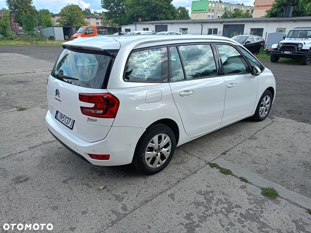 Citroën C4 Picasso 1.2 PureTech Shine S&S - 3
