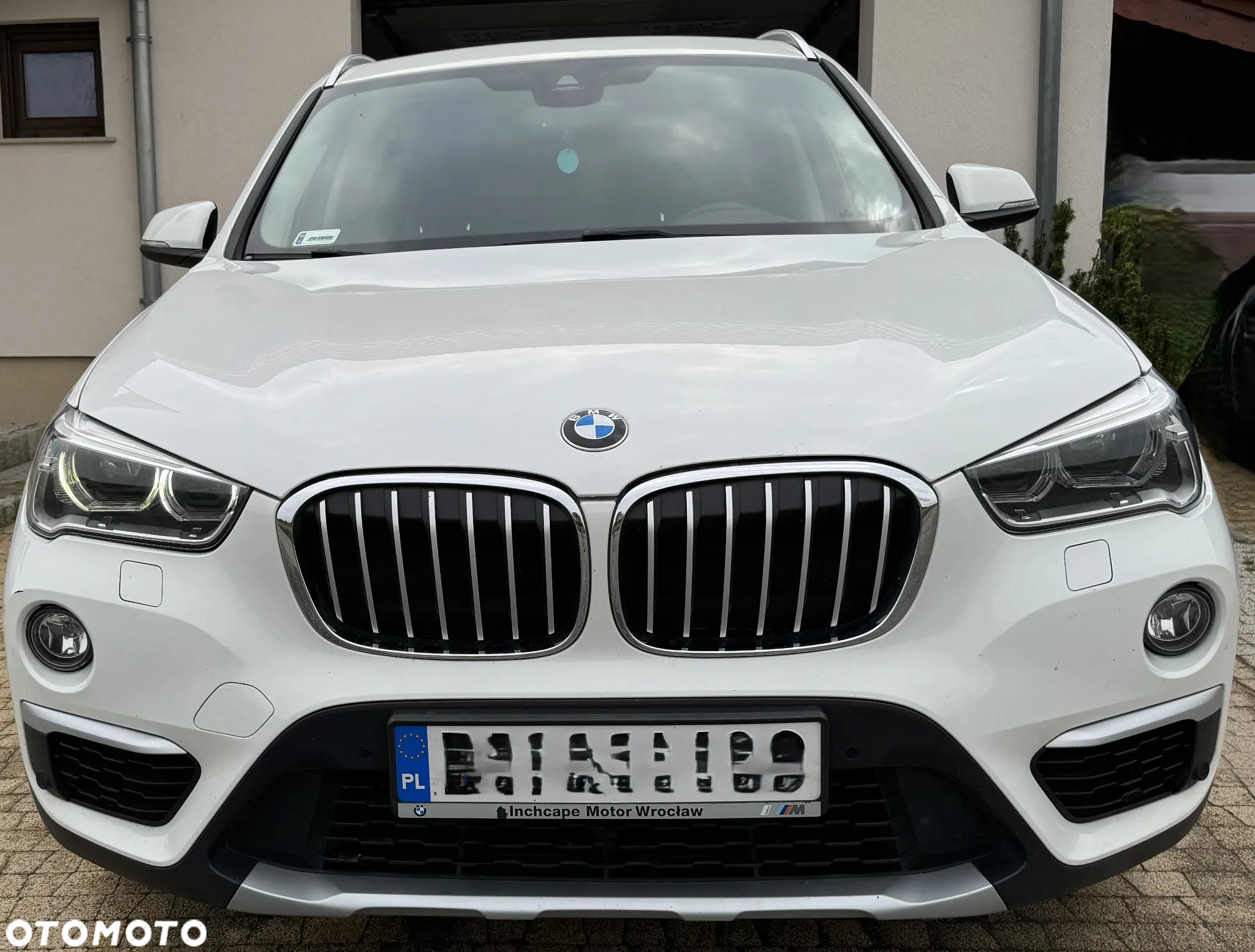 BMW X1 sDrive18i xLine - 13