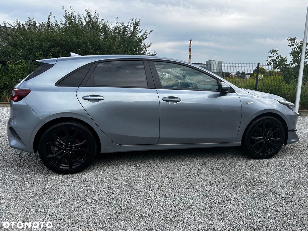 Kia Ceed 1.5 T-GDI OPF Vision - 6