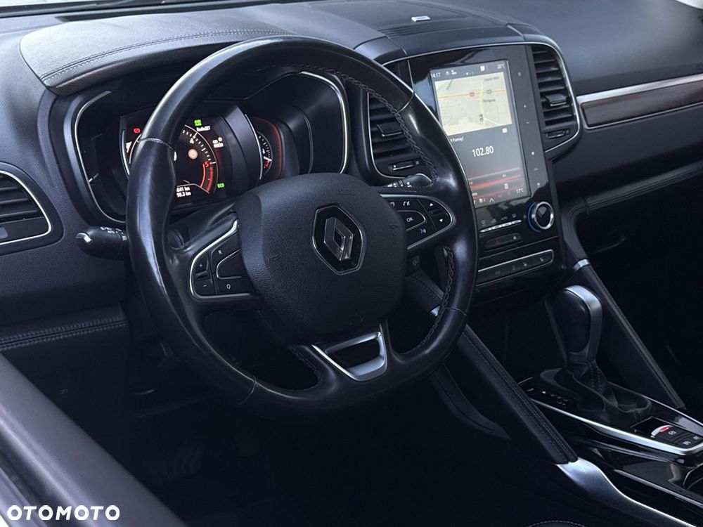 Renault Koleos 2.0 Blue dCi Intens 4x4 X-Tronic - 9