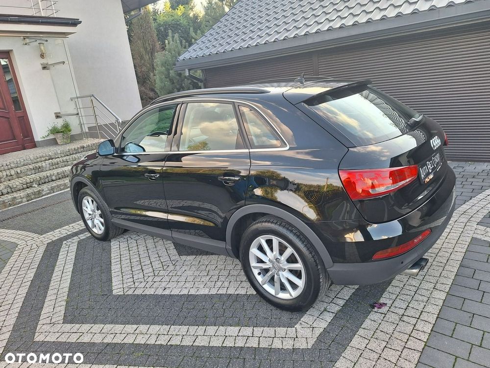 Audi Q3 - 31