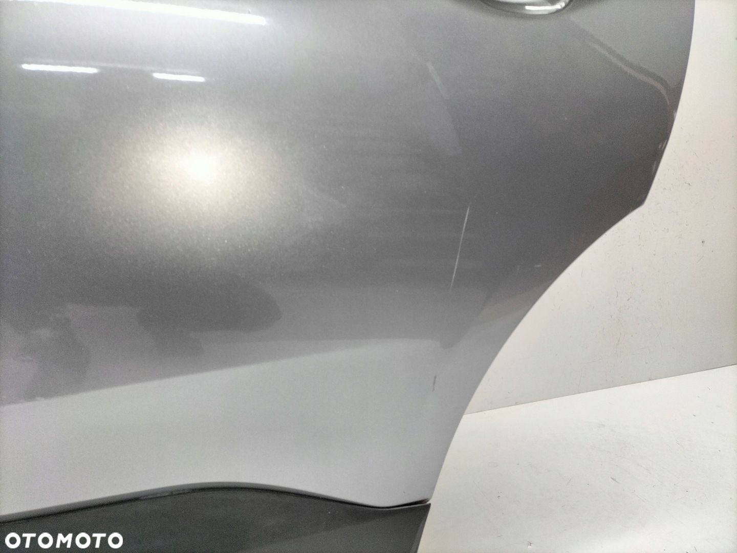 Drzwi tylne tył lewe OPEL GRANDLAND X 17- - 5
