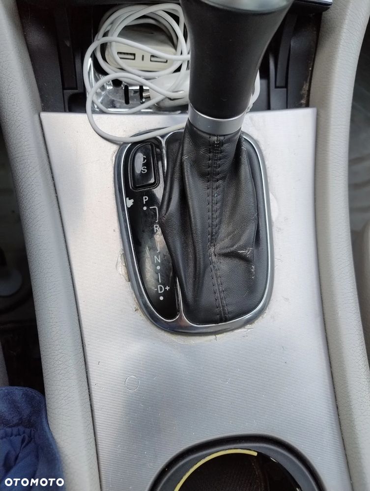 Mercedes-Benz Klasa C - 13