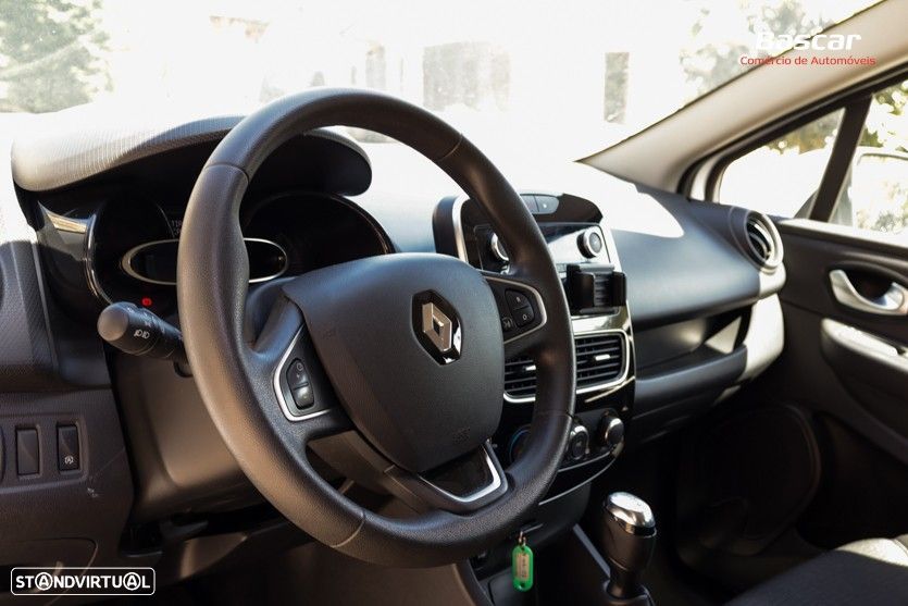 Renault Clio 1.5 dCi Zen - 14