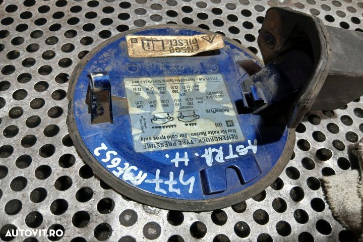Usita rezervor 315242429 13111569 315242429 13111569 Opel Astra H [20 - 2