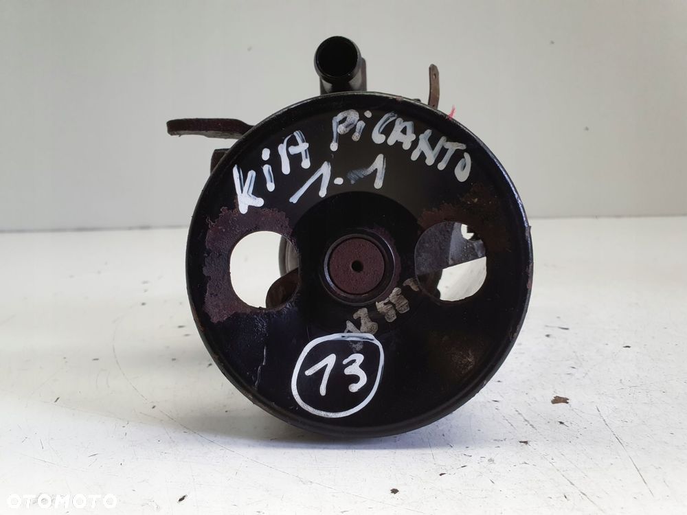 Kia Picanto I 1.1 12V POMPA WSPOMAGANIA 57100-07000 - 3