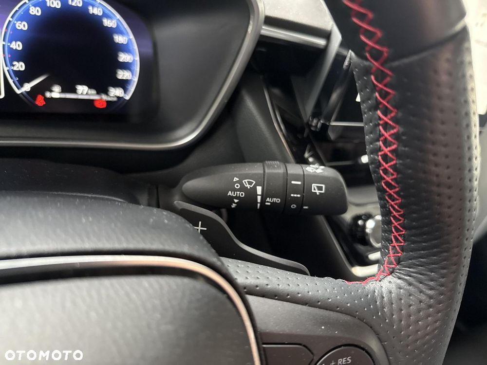 Toyota Corolla 2.0 Hybrid GR Sport Dynamic - 23