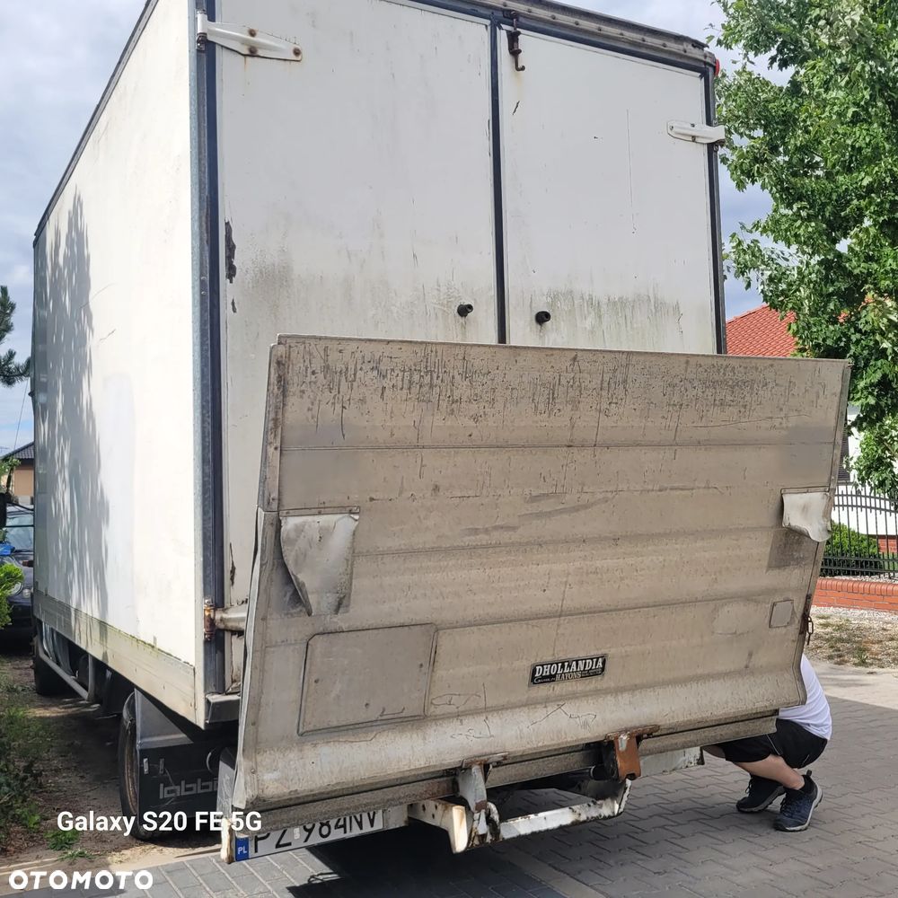 Mercedes-Benz Sprinter 413 cdi - 6