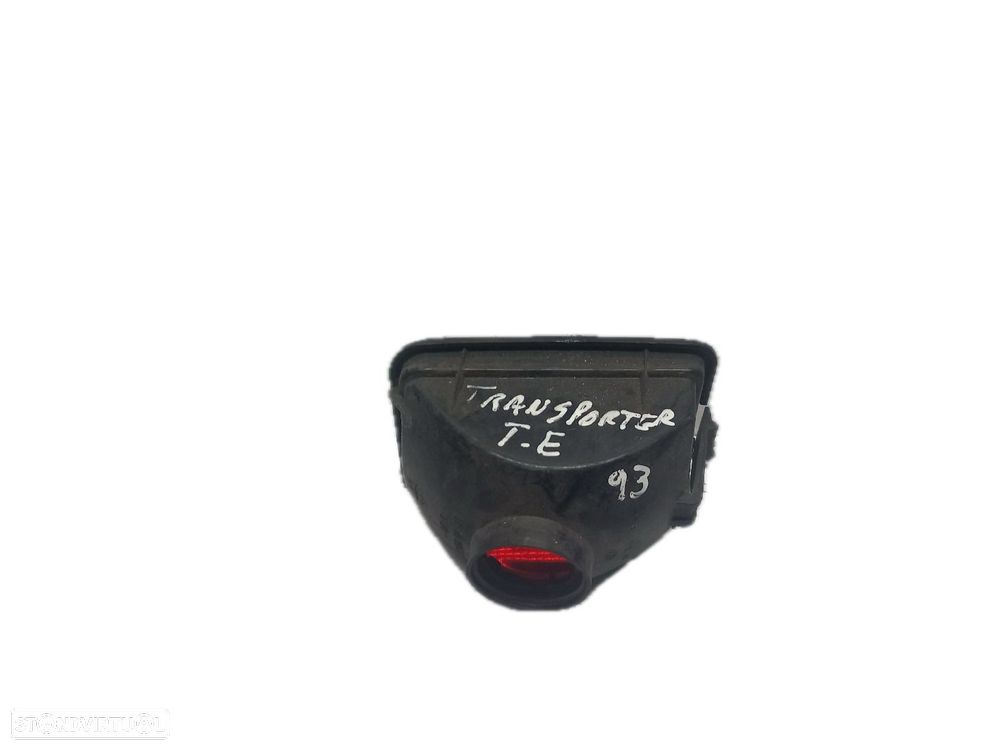 Farolim Nevoeiro Traseiro Volkswagen Transporter T4 Camião De Platafor - 2