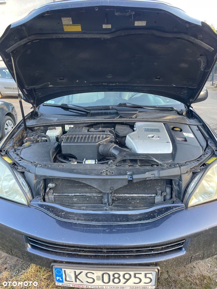 Lexus RX 400h Prestige - 13