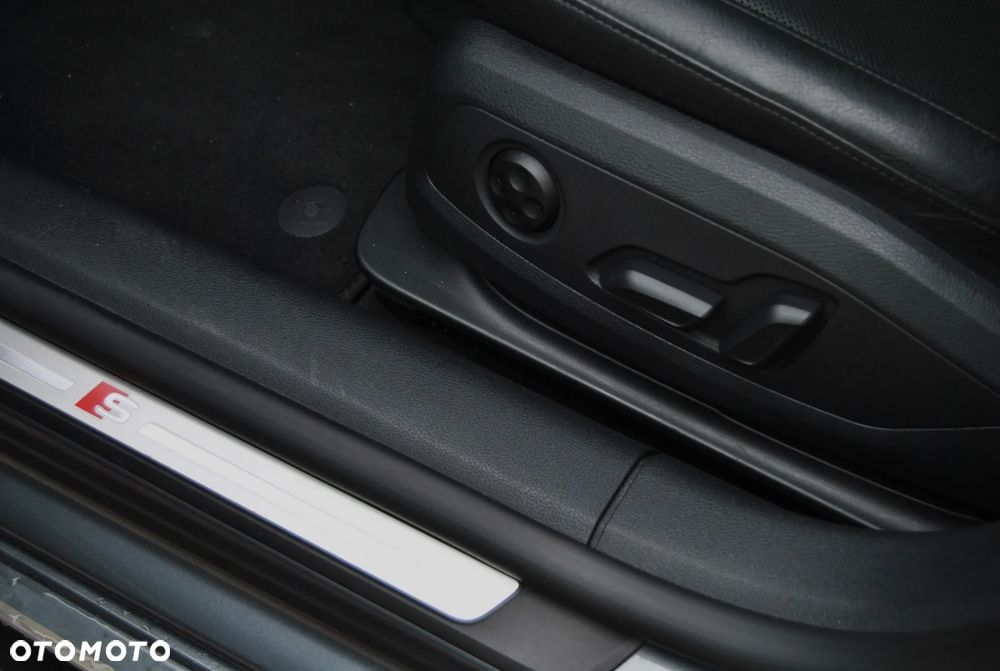 Audi A5 Sportback 2018