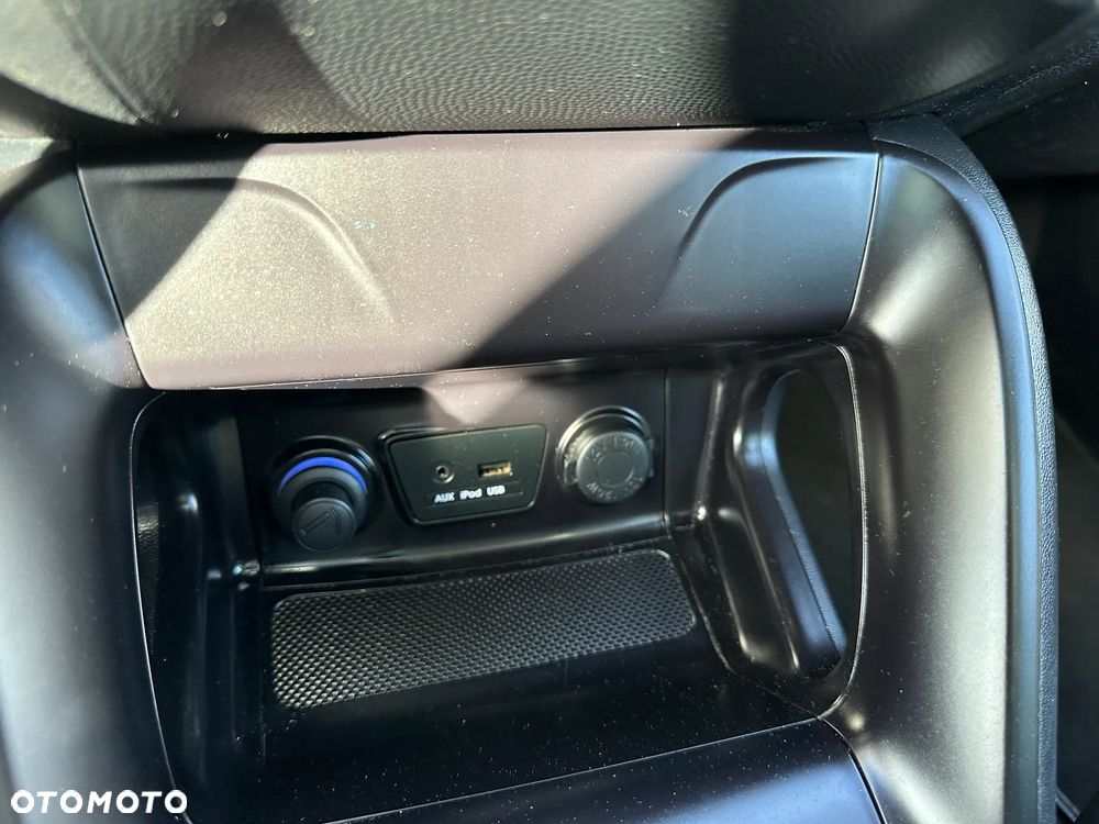 Hyundai ix35 1.6 2WD blue Style - 29