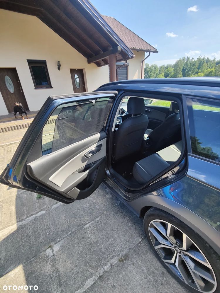 Seat Leon - 9