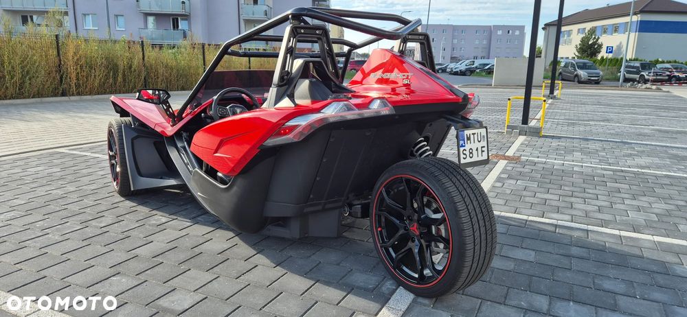 Polaris Inny - 24