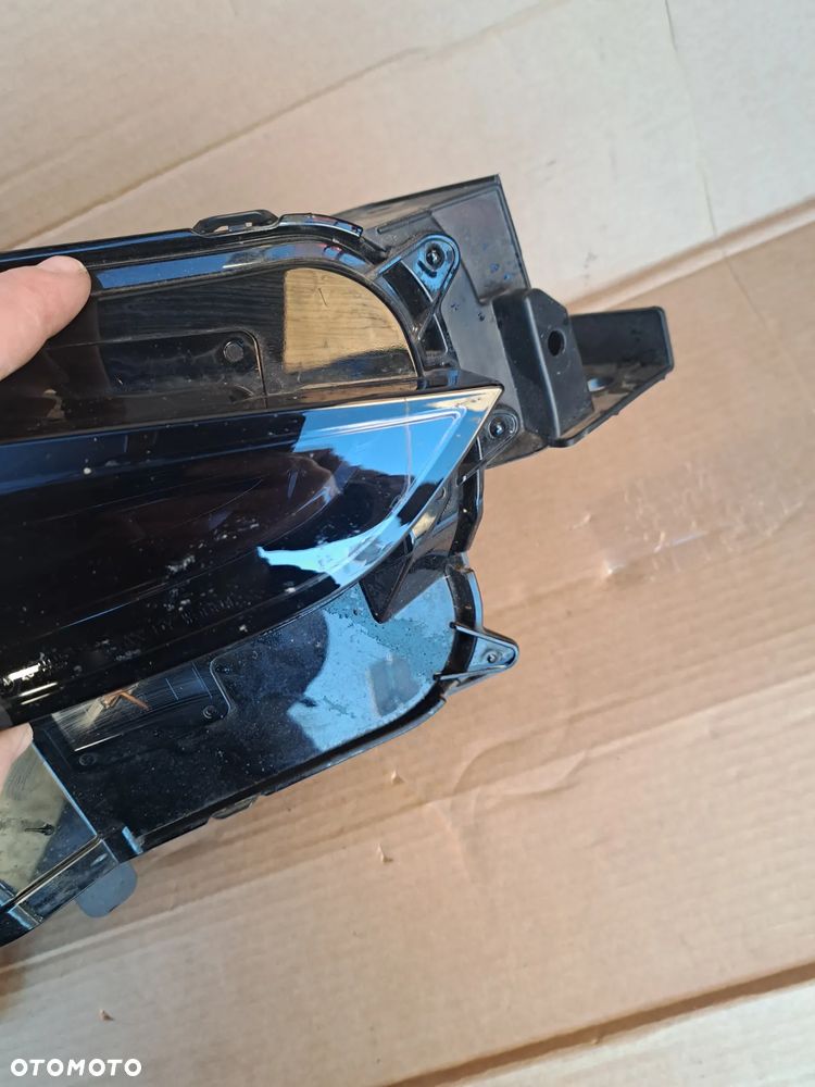 Lampa przednia prawa Mazda CX-30 Full led DGJ1-51030 DGK9-67890 Reflektor prawy przód przedni Mazda CX-30 Full led DGJ151030 DGK967890 - 16