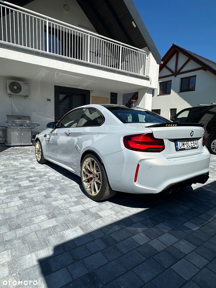 BMW M2 - 19