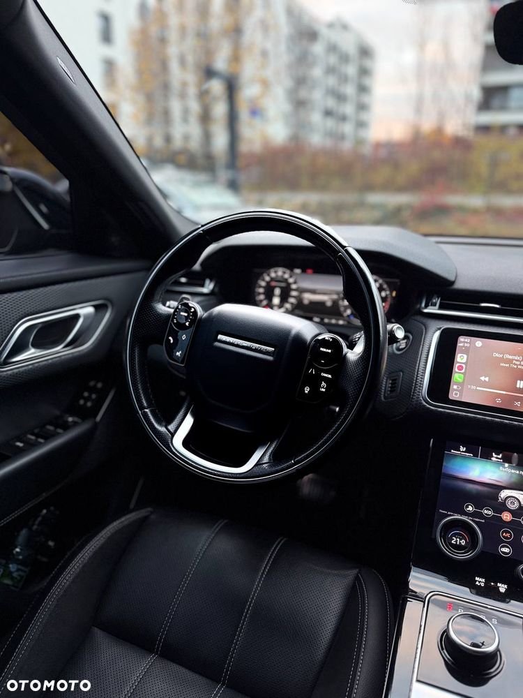 Land Rover Range Rover Velar P250 R-Dynamic SE - 15