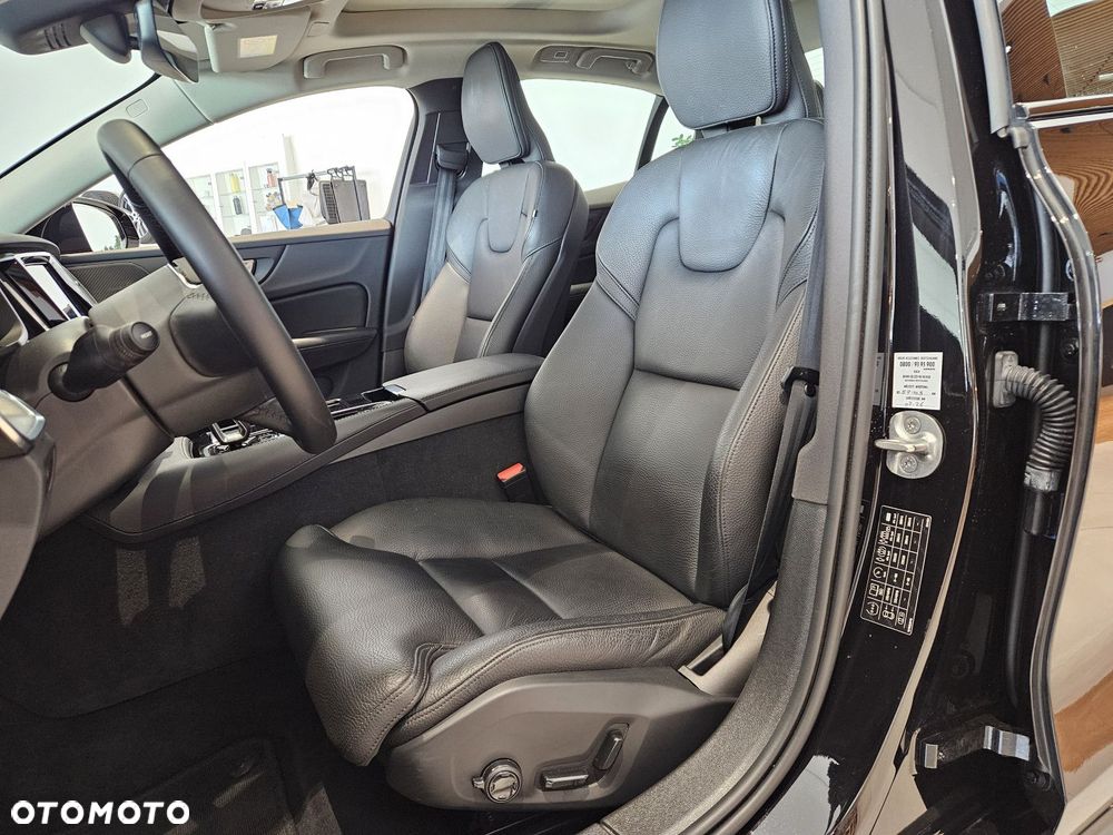 Volvo S60 - 14