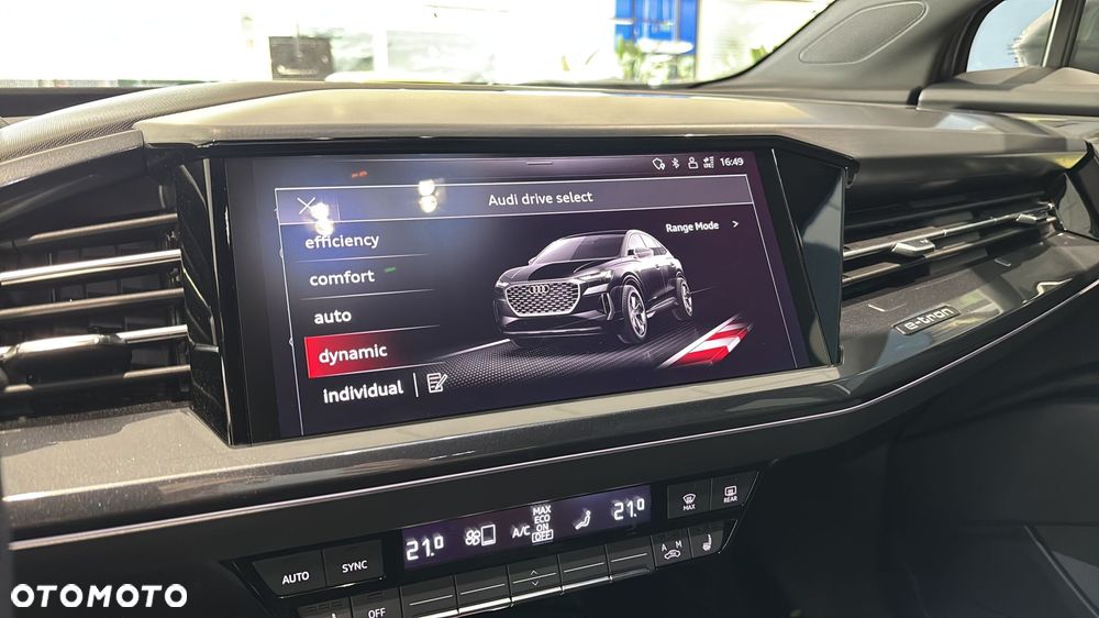 Audi Q4 e-tron - 25