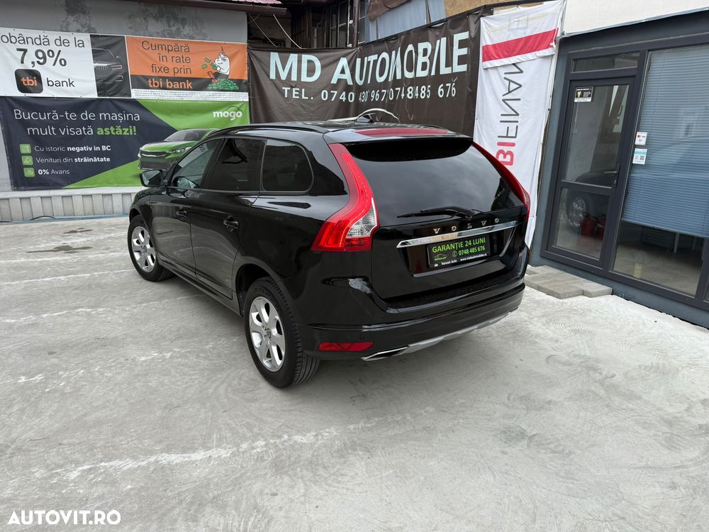Volvo XC 60 - 5