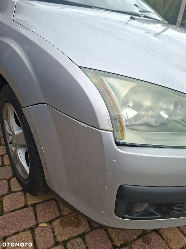 Ford Focus - 5